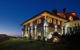 Hotel Rural Gaintza